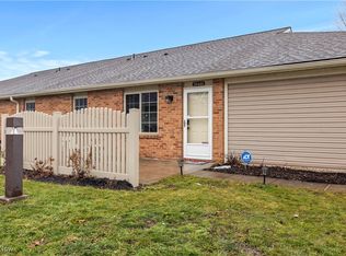 35461 Westminister Ave, North Ridgeville, OH 44039