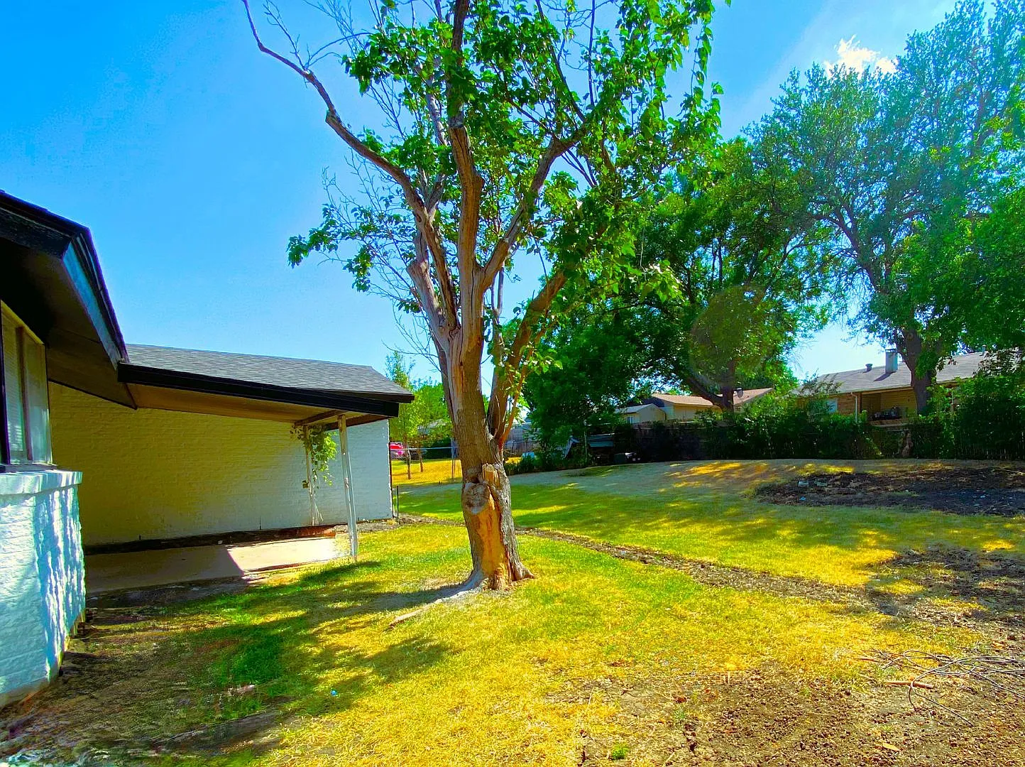 Updated Home with Huge Yard! — Photo 2