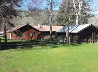 578 Slate Creek Rd, White Bird, ID 83554