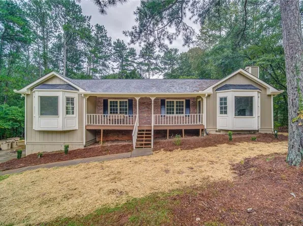 311 Mariner Cir, Woodstock, GA 30189