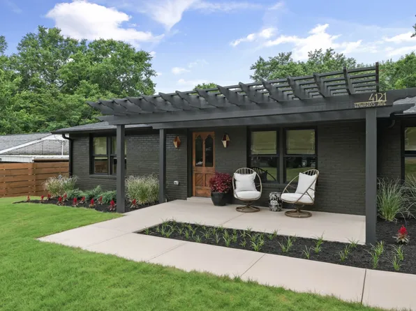 4121 Edwards Ave, Nashville, TN 37216