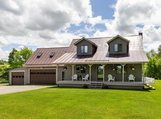 276 Bridge St, Sheldon, VT 05483