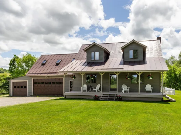 276 Bridge Street, Sheldon, VT 05483