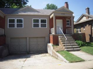 1156 E Loren St, Springfield, MO 65807