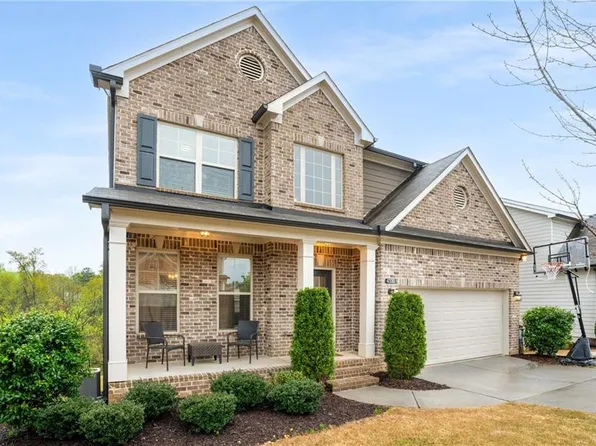 4330 Pleasant Woods Dr, Cumming, GA 30028