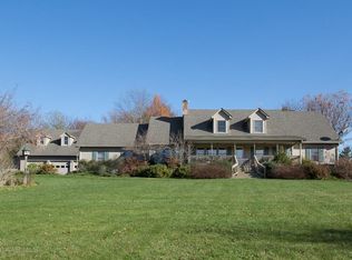 93 Blue Bird Ln, Staunton, VA 24401