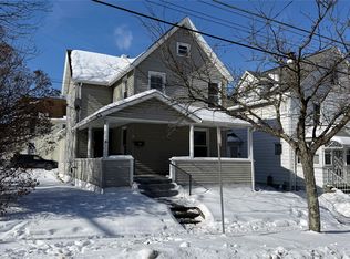 33 Holland St, Binghamton, NY 13905
