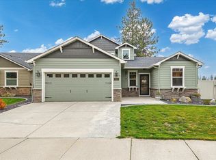 7002 E Columbia Dr, Spokane, WA 99217