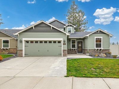 7002 E Columbia Dr, Spokane, WA, 99217