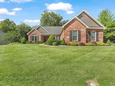 21 Foxmoor Dr, Maryville, IL, 62062