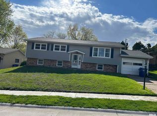 4918 N Harrison St, Davenport, IA