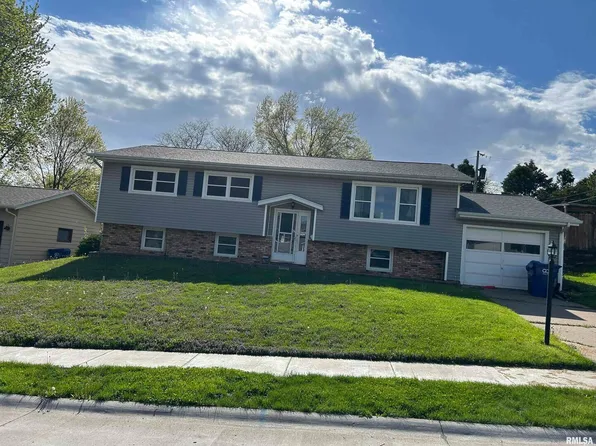 4918 N Harrison St, Davenport, IA 52806
