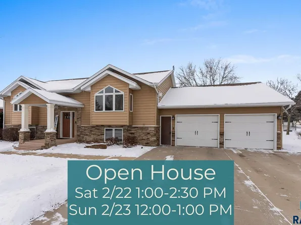 1105 Beach Ave, Dell Rapids, SD 57022