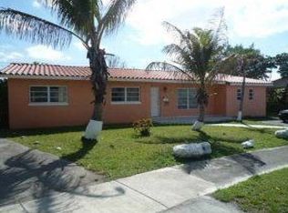 12730 SW 20th St, Miami, FL 33175