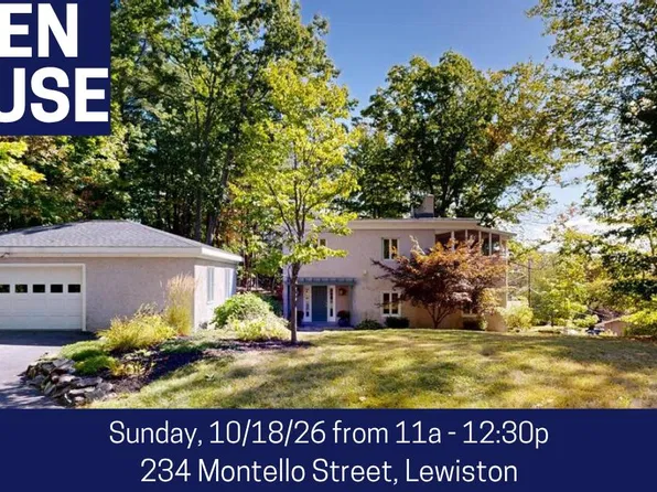 234 Montello Street, Lewiston, ME 04240
