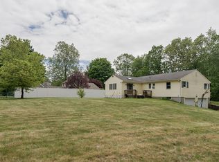 104 East St, Hebron, CT 06248