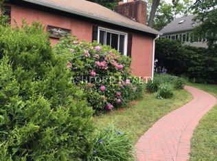 97 Winter St, Belmont, MA 02478