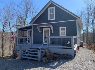 549 Moonlight Trl #9 & 8, Bryson City, NC 28713