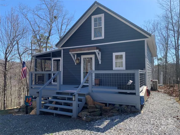 549 Moonlight Trl #9 & 8, Bryson City, NC 28713