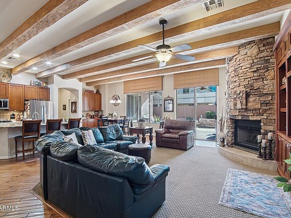 4th image of 1051 W SIERRA MADRE Avenue