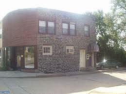 2nd Story apartments in Havertown, PA