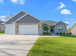 3112 W Point Rd, Green Bay, WI 54313