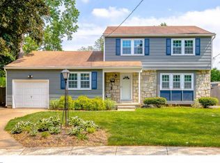 604 Elkins Ter, Cherry Hill, NJ 08034