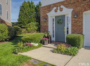 301 Sutter Gate Ln, Morrisville, NC 27560