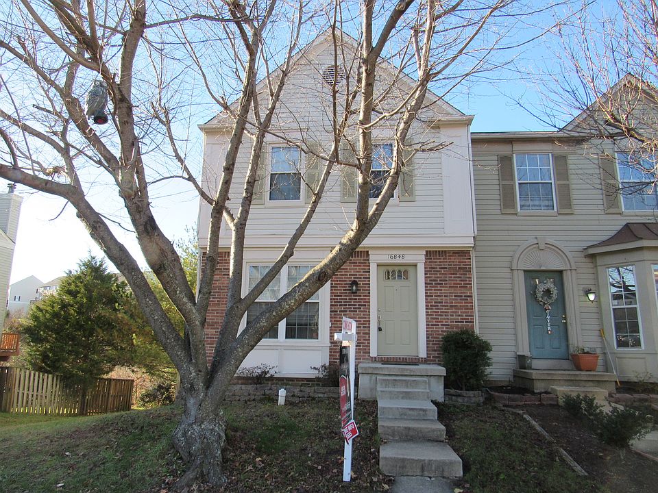 1st image of 16848 Jed Forest Ln