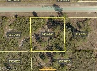 4204 E 7th ST, LEHIGH ACRES, FL 33972