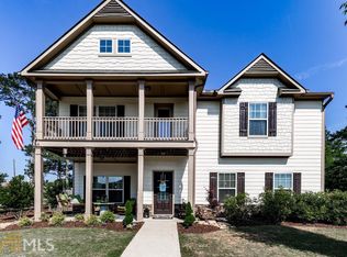 207 Creek View Ln, Acworth, GA 30102