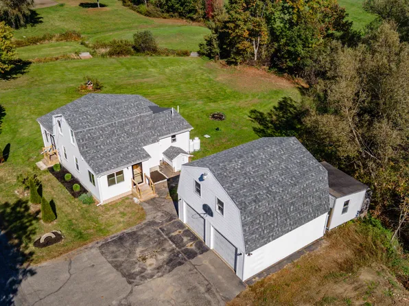 196 Blaine Road, Farmingdale, ME 04344