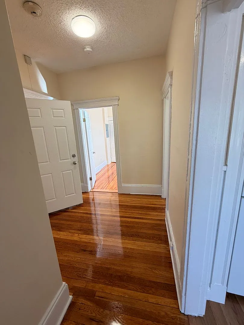 Mission Hill 2 Bed Modern Kitchen & Bath Parking Available 9/1 — Photo 4