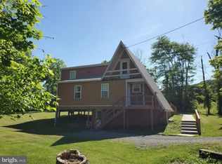 1620 Rosewood St, Cumberland, MD 21502