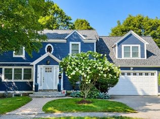 7 John St, Needham, MA 02494