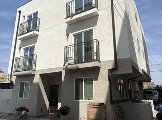 4224 S Western Ave, Los Angeles, CA 90062