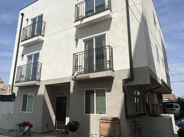 4224 S Western Ave, Los Angeles, CA 90062