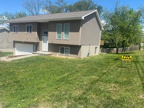 4802 Borman St, Omaha, NE 68157