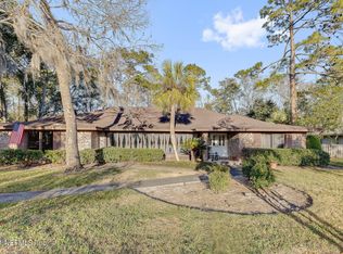 7919 Pine Lake Rd, Jacksonville, FL 32256