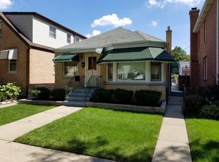 3405 N Opal Ave, Chicago, IL 60634