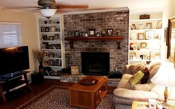 5th image of 4603 Shannon Cir