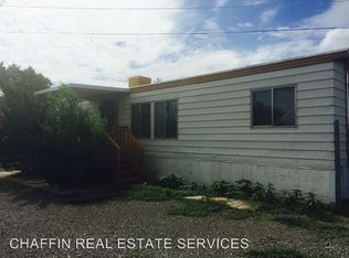 3845 Citrus St, Silver Springs, NV