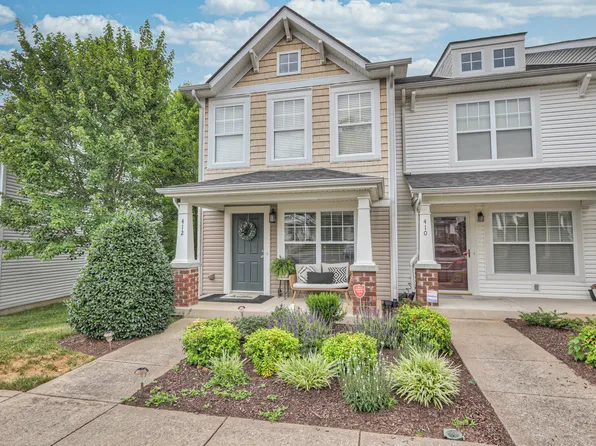 412 Shadow Glen Dr, Nashville, TN 37211