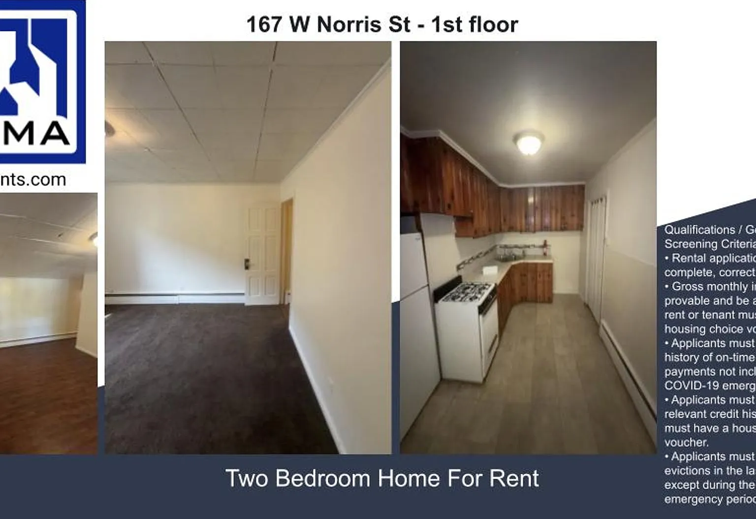 167 W Norris St — Photo 1