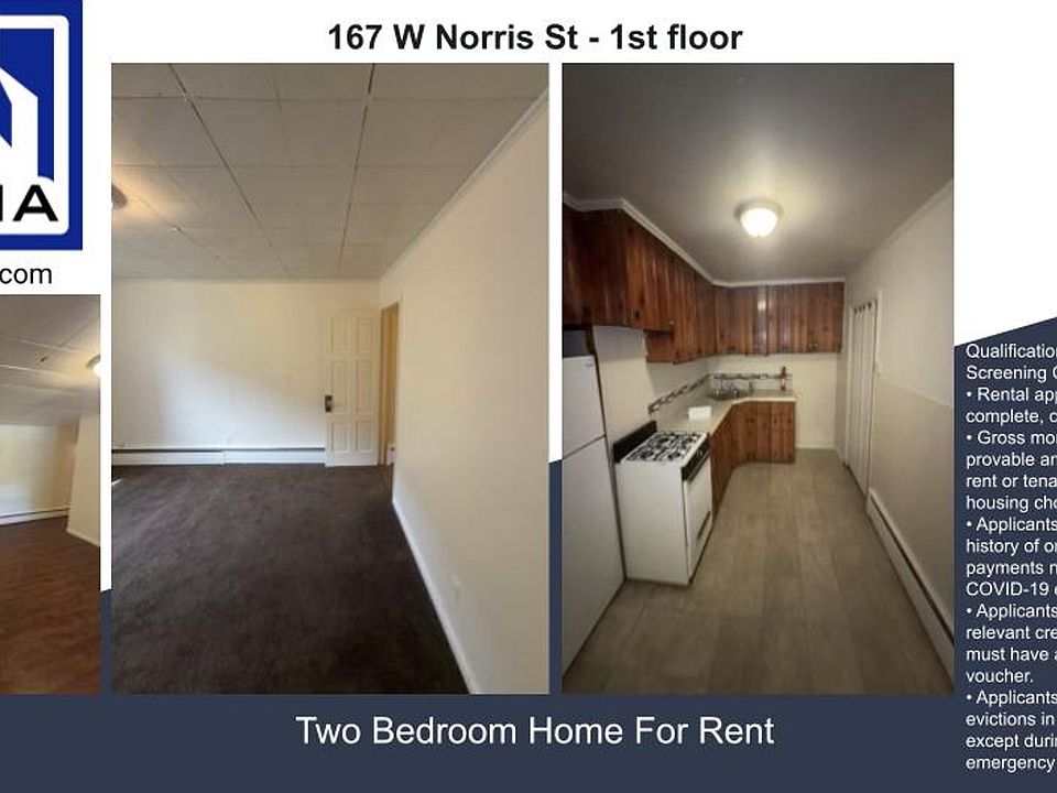 1st image of 167 W Norris St
