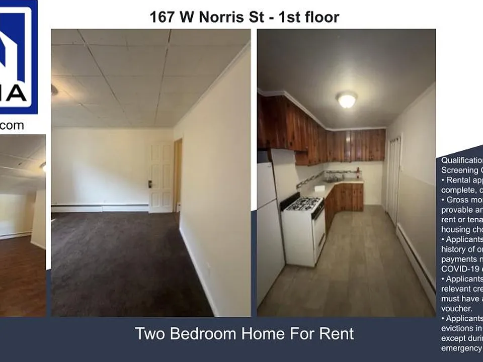 167 W Norris St