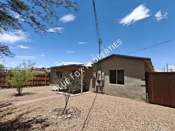 619 S Highland Ave, Tucson, AZ 85719