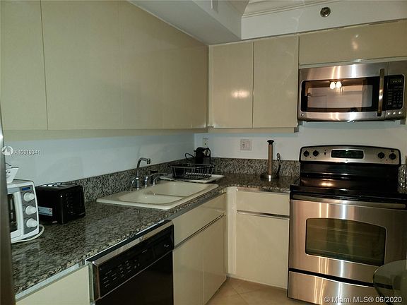 5th image of 5757 Collins Ave APT 1907