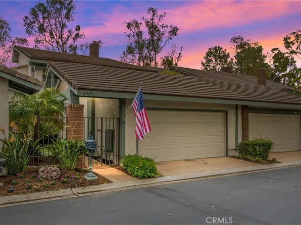 6545 E Paseo Diego, Anaheim, CA 92807