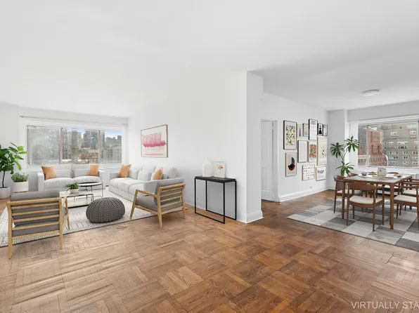 10 East End Avenue image 1 of 13